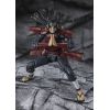 S.H.Figuarts Hashirama Senju -Reanimation- (Naruto) Additional Thumbnail 3