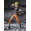 S.H.Figuarts Hashirama Senju -Reanimation- (Naruto) Additional Thumbnail 5
