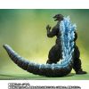 S.H.MonsterArts Godzilla (Godzilla vs. Mechagodzilla II Poster Coloring Ver.) -Movie Graphic Plus- (Godzilla) Additional Thumbnail 2
