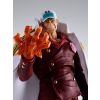 S.H.Figuarts Sakazuki (Akainu) -Marineford- (One Piece) Additional Thumbnail 3