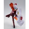 S.H.Figuarts Sakazuki (Akainu) -Marineford- (One Piece) Additional Thumbnail 4