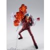 S.H.Figuarts Sakazuki (Akainu) -Marineford- (One Piece) Additional Thumbnail 5