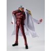 S.H.Figuarts Sakazuki (Akainu) -Marineford- (One Piece) Main Thumbnail