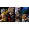 S.H.Figuarts All For One -Final Battle set- (My Hero Academia) Additional Thumbnail 7