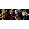 S.H.Figuarts All For One -Final Battle set- (My Hero Academia) Additional Thumbnail 8