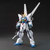 HG Gundam X Maou Main Thumbnail