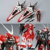 MG Gundam Astray Turn Red Additional Thumbnail 3