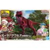 Plannosaurus Tyrannosaurus Tropical Jungle Version Additional Thumbnail 1