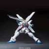 HG Gundam X Additional Thumbnail 2