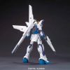 HG Gundam X Additional Thumbnail 1