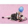 Rem - 1/7 Scale PVC Statue (Re:ZERO - Starting Life in Another World) Additional Thumbnail 5