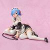 Rem - 1/7 Scale PVC Statue (Re:ZERO - Starting Life in Another World) Main Thumbnail