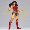 Amazing Yamaguchi Series No.017 Wonder Woman Additional Thumbnail 1