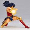Amazing Yamaguchi Series No.017 Wonder Woman Additional Thumbnail 7