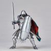 KT Project Takeya Shiki Jizai Okimono: Tolmekian Armored Soldier Kushana Lifeguard Version (Nausicaa: Valley of the Wind) Image