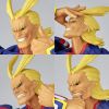 All Might / Toshinori Yagi - Amazing Yamaguchi Series No.019 (My Hero Academia) Additional Thumbnail 7