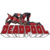 Deadpool - Amazing Yamaguchi Series No.001 (Reissue) Additional Thumbnail 2
