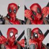 Deadpool - Amazing Yamaguchi Series No.001 (Reissue) Additional Thumbnail 7