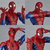 Amazing Yamaguchi No.002 Spider-Man (Reissue) Additional Thumbnail 7