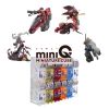 [Gashapon] MiniQ Akira Part 4 Decisive Battle Collection (Single Randomly Drawn Item from the Line-up) Image