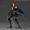Revoltech Amazing Yamaguchi Kasumi (Ninja Gaiden 3: Razor's Edge) Additional Thumbnail 1