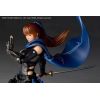 Revoltech Amazing Yamaguchi Kasumi (Ninja Gaiden 3: Razor's Edge) Additional Thumbnail 5