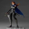 Revoltech Amazing Yamaguchi Kasumi (Ninja Gaiden 3: Razor's Edge) Main Thumbnail