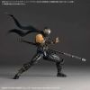 Revoltech Amazing Yamaguchi Ryu Hayabusa (Ninja Gaiden 3: Razor's Edge) Additional Thumbnail 3