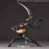 Revoltech Amazing Yamaguchi Ryu Hayabusa (Ninja Gaiden 3: Razor's Edge) Additional Thumbnail 4