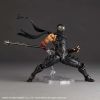 Revoltech Amazing Yamaguchi Ryu Hayabusa (Ninja Gaiden 3: Razor's Edge) Additional Thumbnail 5