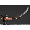 Revoltech Amazing Yamaguchi Ryu Hayabusa (Ninja Gaiden 3: Razor's Edge) Additional Thumbnail 7