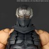 Revoltech Amazing Yamaguchi Ryu Hayabusa (Ninja Gaiden 3: Razor's Edge) Additional Thumbnail 8
