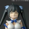 Revoltech Hestia (Is It Wrong to Try to Pick Up Girls in a Dungeon?) Additional Thumbnail 5