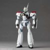 Revoltech Ingram Plus (AV-98plus) (Mobile Police Patlabor) Additional Thumbnail 4