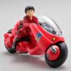 [Gashapon] MiniQ Akira Part 1 Kaneda Collection (Single Randomly Drawn Item from the Line-up) Additional Thumbnail 1