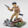 [Gashapon] MiniQ Akira Part 1 Kaneda Collection (Single Randomly Drawn Item from the Line-up) Additional Thumbnail 6
