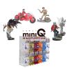 [Gashapon] MiniQ Akira Part 1 Kaneda Collection (Single Randomly Drawn Item from the Line-up) Main Thumbnail