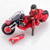[Gashapon] MiniQ Akira Part 3 Akira Collection (Single Randomly Drawn Item from the Line-up) Additional Thumbnail 4
