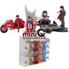[Gashapon] MiniQ Akira Part 3 Akira Collection (Single Randomly Drawn Item from the Line-up) Main Thumbnail