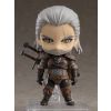 Nendoroid Geralt (The Witcher 3: Wild Hunt) (Reissue) Additional Thumbnail 1