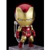 Nendoroid Iron Man Mark 85: Endgame  DX Version (Avengers: Endgame) (Reissue) Image