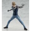 Genos - Pop Up Parade PVC Statue (One Punch Man) Additional Thumbnail 2
