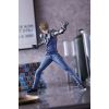 Genos - Pop Up Parade PVC Statue (One Punch Man) Additional Thumbnail 4