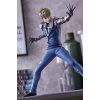 Genos - Pop Up Parade PVC Statue (One Punch Man) Additional Thumbnail 7