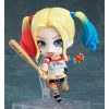 Nendoroid Harley Quinn: Suicide Edition (Suicide Squad) (Reissue) Additional Thumbnail 1