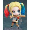 Nendoroid Harley Quinn: Suicide Edition (Suicide Squad) (Reissue) Additional Thumbnail 2