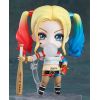 Nendoroid Harley Quinn: Suicide Edition (Suicide Squad) (Reissue) Additional Thumbnail 3