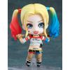 Nendoroid Harley Quinn: Suicide Edition (Suicide Squad) (Reissue) Image