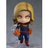 Nendoroid Captain Marvel: Hero's Edition DX Version (Captain Marvel) (Reissue) Additional Thumbnail 2
