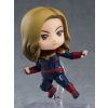 Nendoroid Captain Marvel: Hero's Edition DX Version (Captain Marvel) (Reissue) Additional Thumbnail 3
